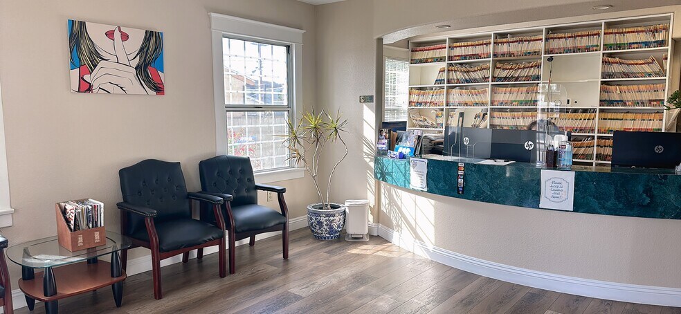 4170 Fairmount Ave, San Diego, CA à vendre - Photo de l’immeuble – Image 3 sur 4