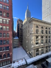 9 E 37th St, New York, NY à louer Autre– Image 2 sur 7