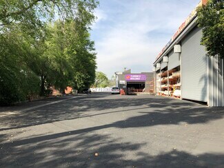 Plus de détails pour 18409 E Valley Blvd, City Of Industry, CA - Industriel/Logistique à louer