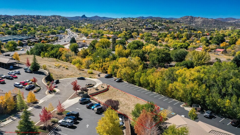 3187 Clearwater Dr, Prescott, AZ à vendre - Photo de l’immeuble – Image 3 sur 7