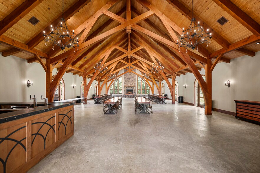 30663 Moore Rd, Magnolia, TX à vendre - Photo de l’immeuble – Image 3 sur 52