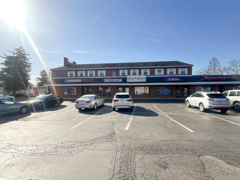 9233 Old Bustleton Ave, Philadelphia, PA à vendre - Photo de l’immeuble – Image 3 sur 5