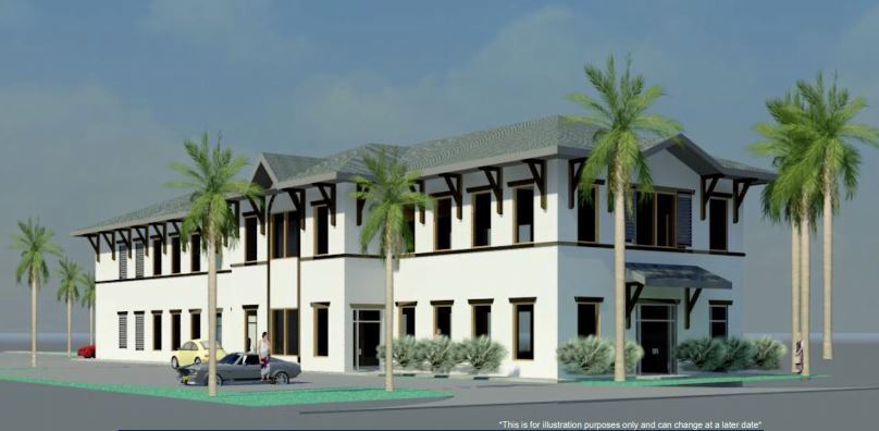 1865 Lime St, Fernandina Beach, FL à louer Photo principale– Image 1 sur 5