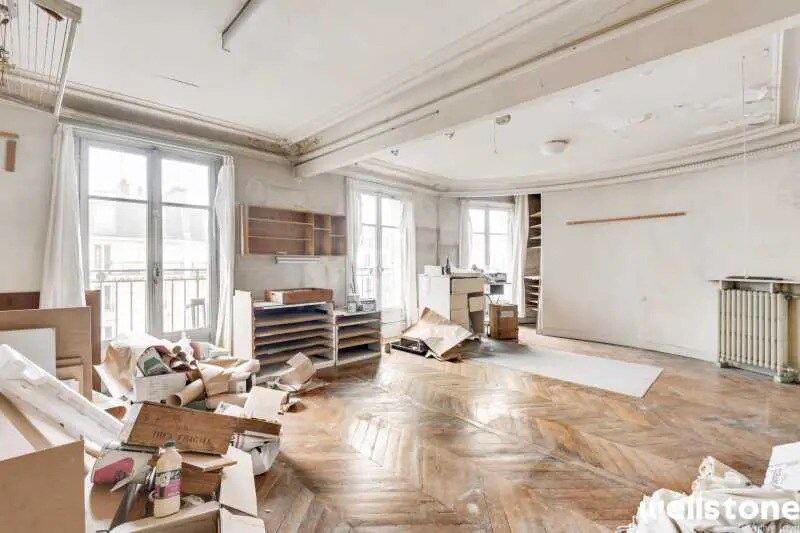 26 Boulevard Voltaire, Paris à vendre - Photo de l’immeuble – Image 3 sur 9