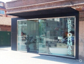 Local commercial dans Collado Villalba, Madrid à louer Photo intérieure– Image 2 sur 2