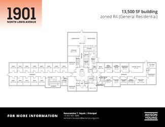 Plus de détails pour 1901 N Lewis Ave, Waukegan, IL - Local d’activités à vendre