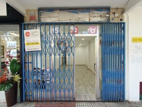 Calle Porto Cristo, 7, Alcorcón, Madrid à louer Plan d’étage– Image 1 sur 9