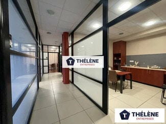 Plus de détails pour 418 Rue Du Mas De Verchant, Montpellier - Bureau à louer