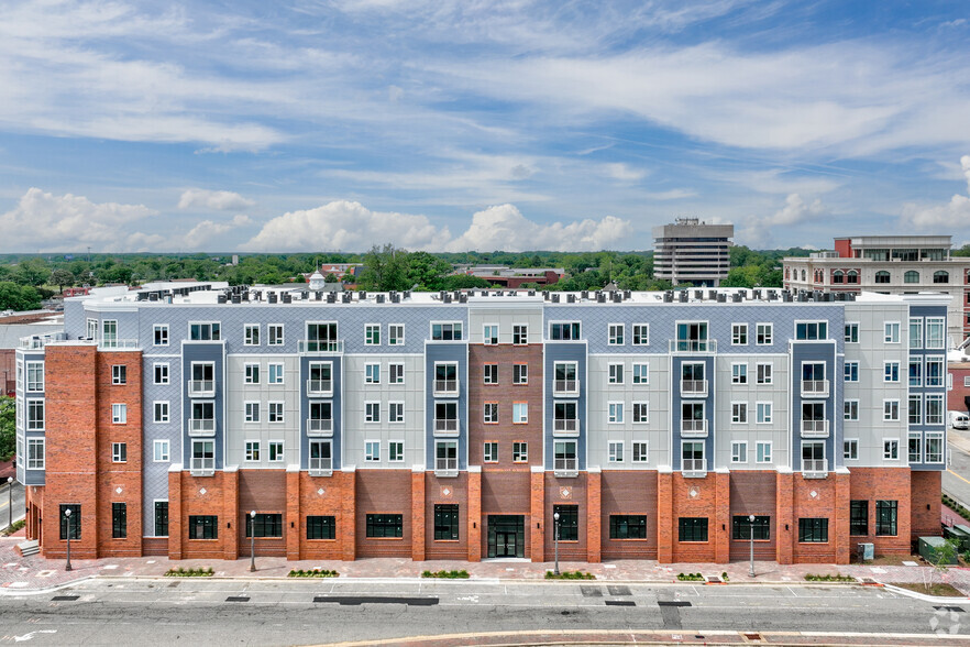 27 King St, Hampton, VA à louer - Photo de l’immeuble – Image 3 sur 6