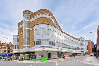 Plus de détails pour 49-61 St Sepulchre Gate, Doncaster - Local commercial à louer