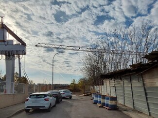 Plus de détails pour Terrain à vendre