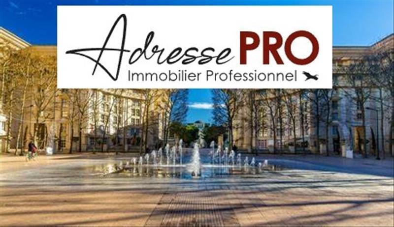 Local commercial dans Montpellier à louer Photo de l’immeuble– Image 1 sur 5