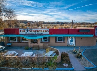 Plus de détails pour 1205 Main St, Delta, CO - Local commercial à vendre