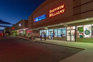 Plus de détails pour 5015-5139 W 120th Ave, Broomfield, CO - Bureau/Médical, Local commercial à louer
