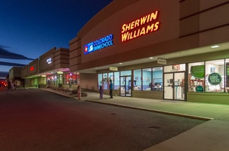 Plus de détails pour 5015-5139 W 120th Ave, Broomfield, CO - Bureau/Médical, Local commercial à louer