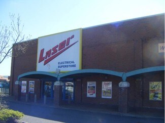 Plus de détails pour Connswater Link, Belfast - Local commercial à louer