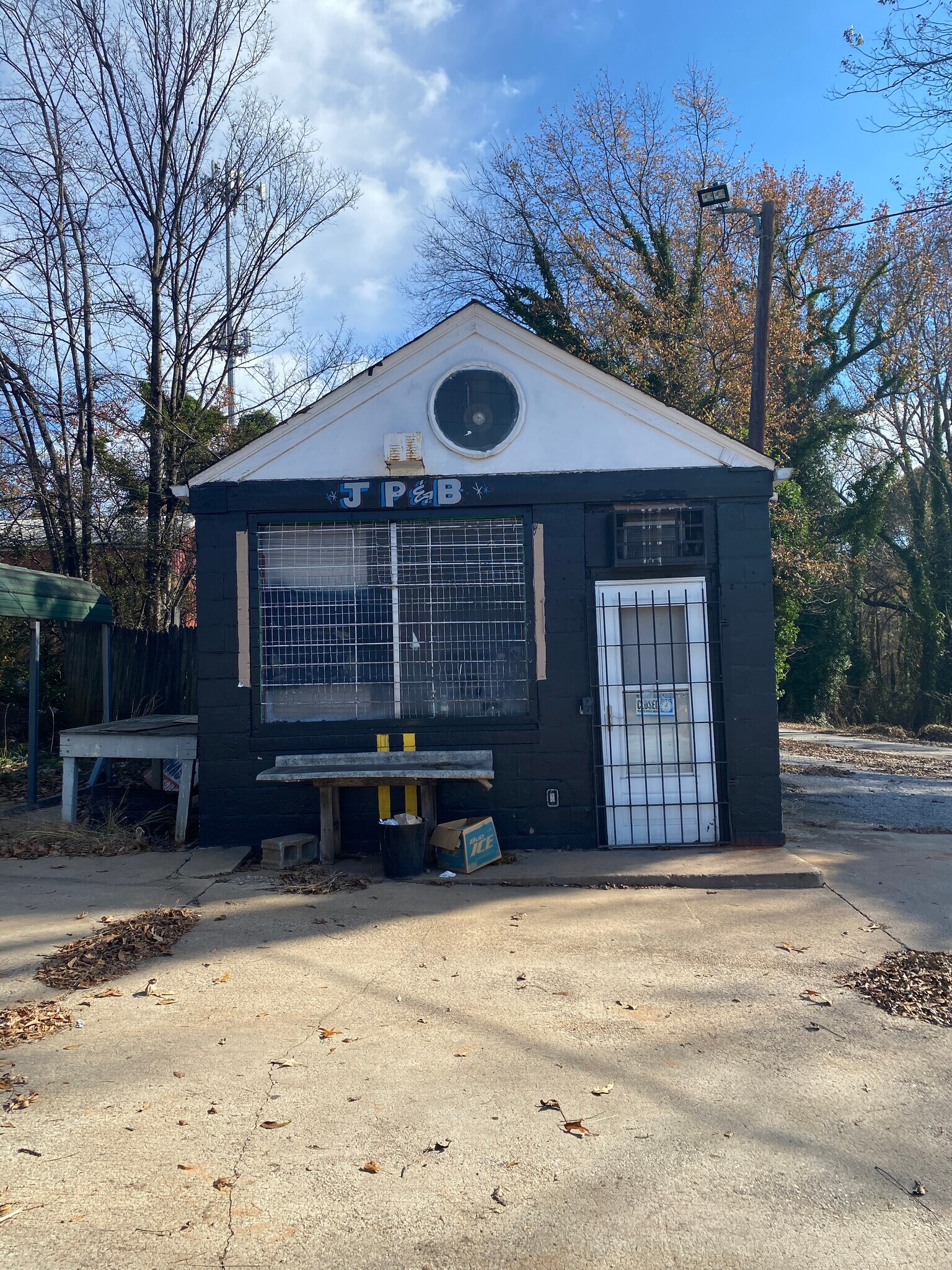 501 Easley Bridge Rd, Greenville, SC à vendre Photo principale– Image 1 sur 7
