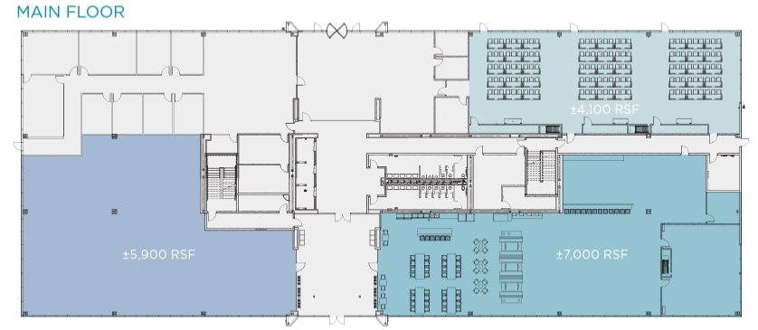 2675 W 600 N, Lindon, UT à louer Plan d’étage– Image 1 sur 1
