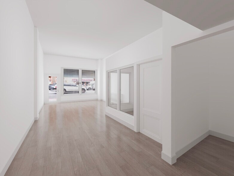 1222 Flatbush Ave, Brooklyn, NY à louer - Photo principale – Image 1 sur 5