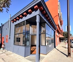 1979 Ashby Ave, Berkeley, CA à louer Photo de l’immeuble– Image 1 sur 10