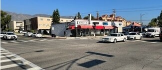 Plus de détails pour 400-406 S Glenoaks Blvd, Burbank, CA - Bureau à louer