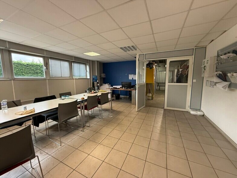 Local d’activités dans Beauvais à louer - Photo intérieure – Image 3 sur 5