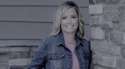 Trisha Adams