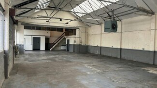 Plus de détails pour 229 Torrington Av, Coventry - Industriel/Logistique à louer