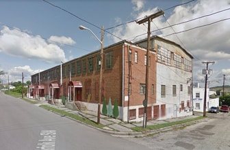 801-805 Norfolk Ave SW, Roanoke, VA à louer Photo de l’immeuble– Image 1 sur 13