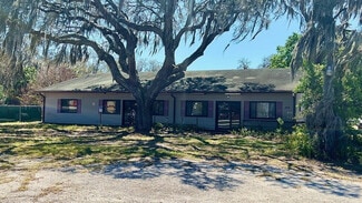 Plus de détails pour 302 Broadway Blvd SE, Polk City, FL - Local commercial à vendre