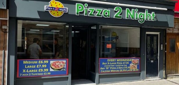 66 King St, Ramsgate à louer - Photo principale – Image 1 sur 1