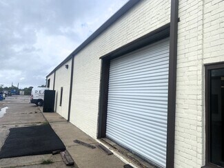 Plus de détails pour 12450 Highway 3, Webster, TX - Industriel/Logistique à louer