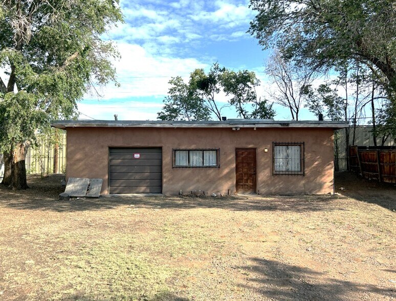 2917 Rufina Ct, Santa Fe, NM à louer - Photo de l’immeuble – Image 1 sur 5