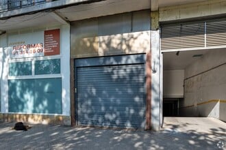 Calle de Manuel Ferrero, 5, Madrid, Madrid à louer Photo intérieure– Image 2 sur 10