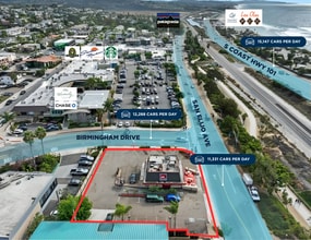 1967 San Elijo Ave, Cardiff By The Sea, CA à louer Aérien– Image 2 sur 3