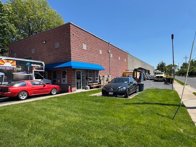 3-35 Banta Pl, Fair Lawn, NJ à louer Photo principale– Image 1 sur 7