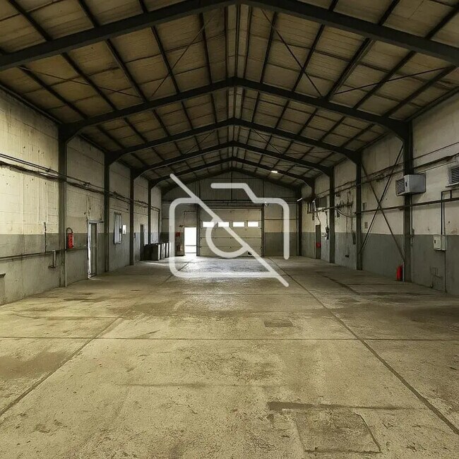 Plus de détails pour Industriel/Logistique à vendre