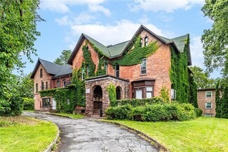 Plus de détails pour 1041 Lake Ave, Rochester, NY - Logement à vendre