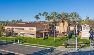 Plus de détails pour 3833-4093 Grand Ave, Chino, CA - Local commercial à louer