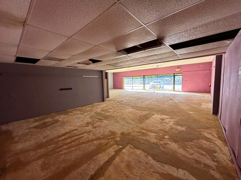 2900 N Andrews Ave, Wilton Manors, FL à louer - Photo de l’immeuble – Image 3 sur 9