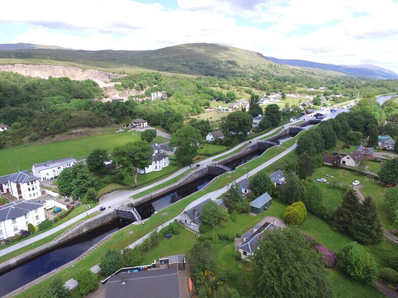 Banavie, Fort William à vendre - Photo de l’immeuble – Image 3 sur 5