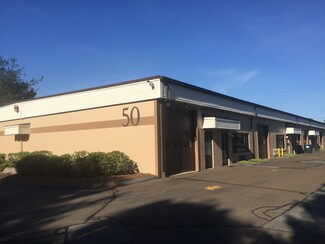 Plus de détails pour 1 Orchard Park Rd, Madison, CT - Local d'activités à louer
