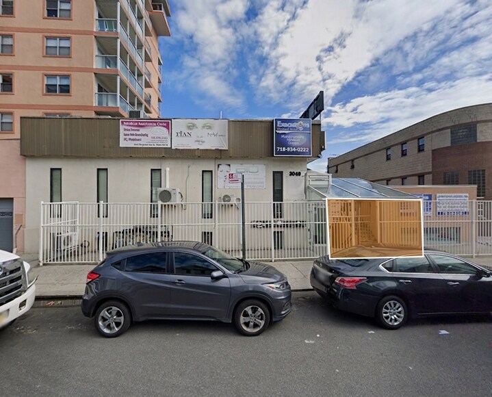 3049 Brighton 6th St, Brooklyn, NY à louer Photo de l’immeuble– Image 1 sur 11