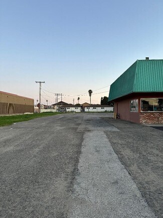 Plus de détails pour 258 W Pleasant Valley Rd – à vendre, Oxnard, CA