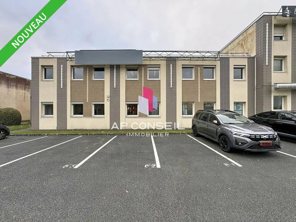 Bureau dans Rambouillet à vendre Photo principale– Image 1 sur 13
