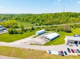 95 Wildflower Dr, New Concord, OH à vendre - Photo de l’immeuble – Image 2 sur 13