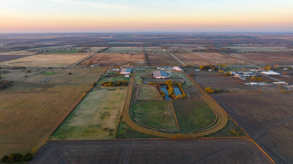 3018 FM 2578, Kaufman, TX à vendre - Aérien – Image 1 sur 16