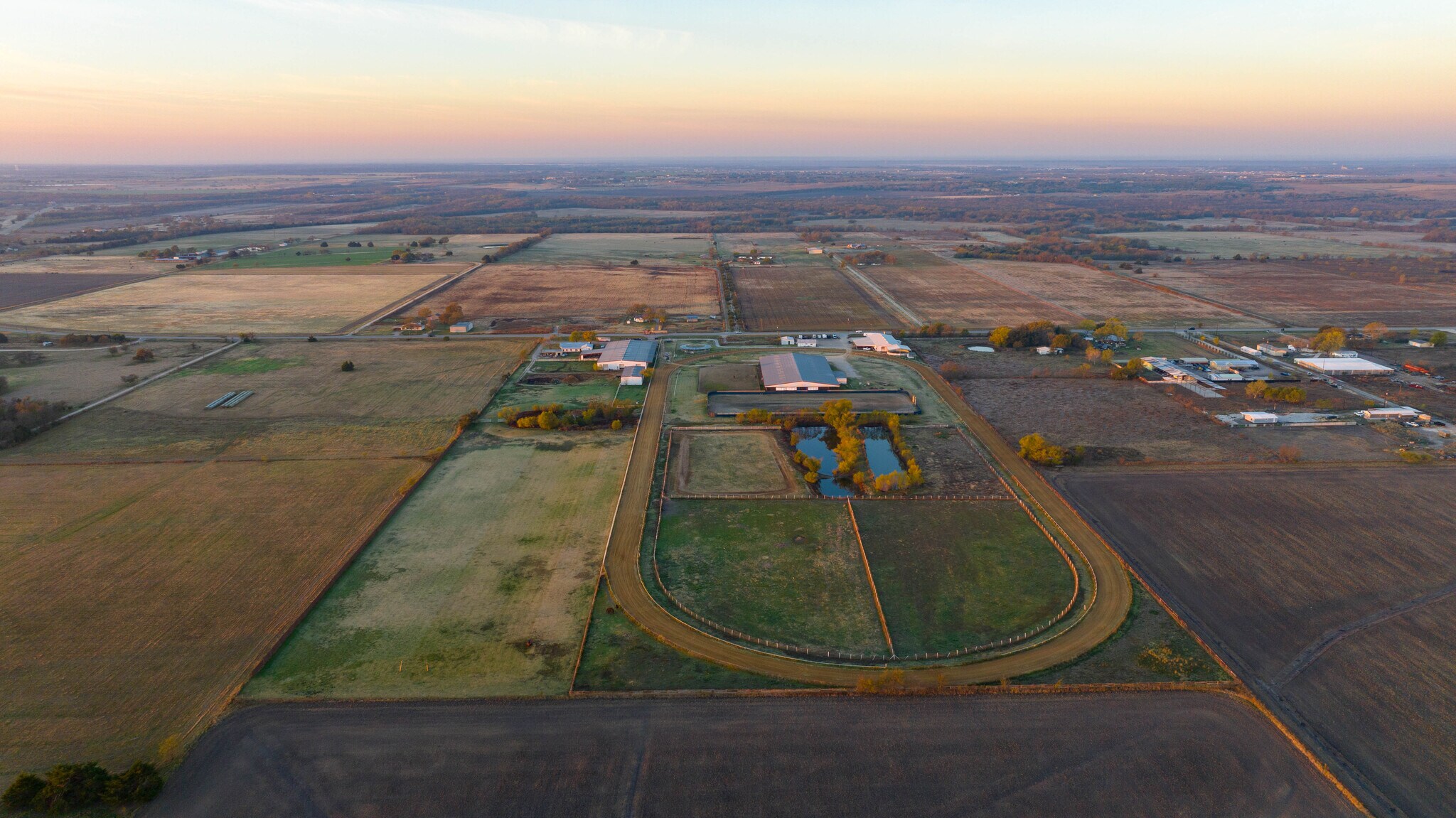 3018 FM 2578, Kaufman, TX à vendre Aérien– Image 1 sur 17