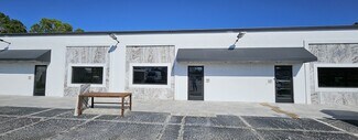 Plus de détails pour 10420-10461 Southland Dr, Bonita Springs, FL - Local d'activités à louer