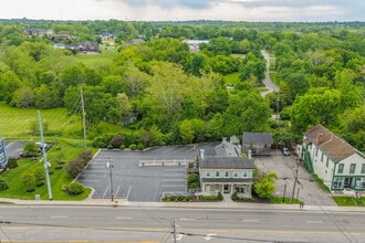 8862 Cincinnati Dayton Rd, West Chester, OH - Vue aérienne  vue de carte - Image1
